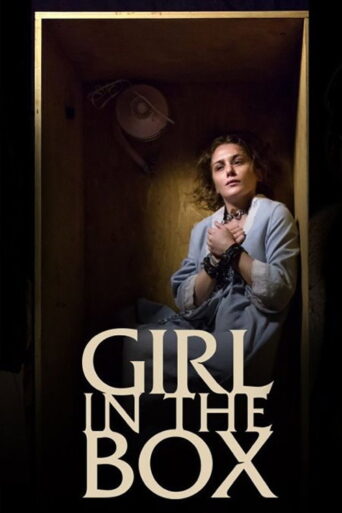 Girl in the Box (2016) poster