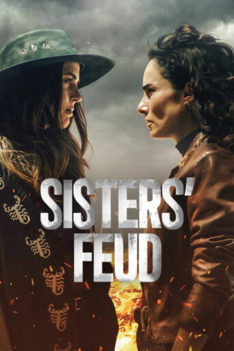 Sisters’ Feud (2024) poster