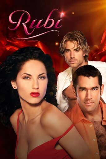 Rubí (2004) poster