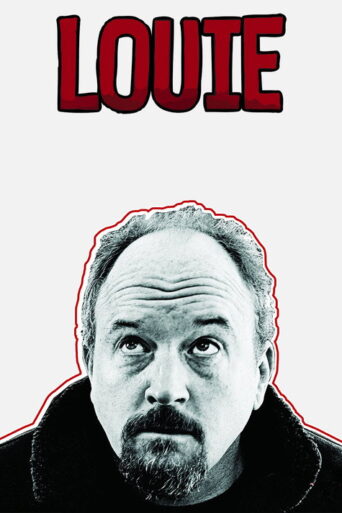 Louie (2010) poster