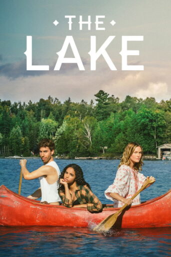 The Lake (2022) poster