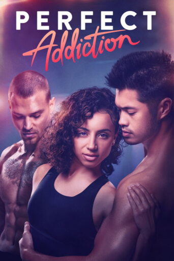 Perfect Addiction (2023) poster