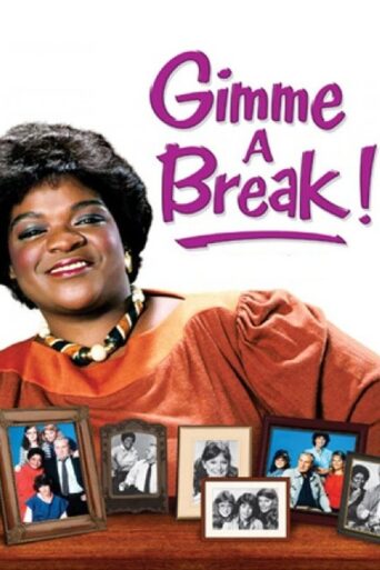 Gimme a Break! (1981) poster