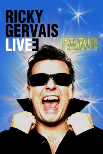 Ricky Gervais Live 3: Fame (2007)
