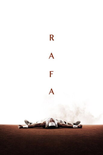 Rafa (2026) poster