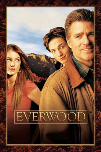 Everwood (2002) poster