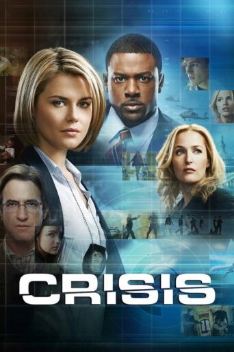 Crisis (2014) poster