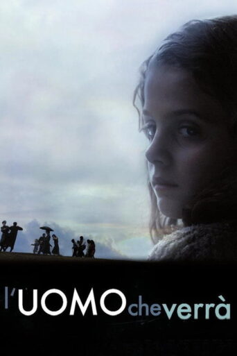 The Man Who Will Come (2009) poster