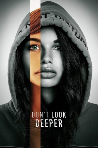 Don’t Look Deeper (2020) poster