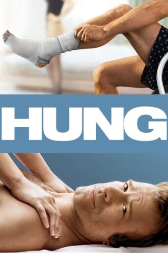 Hung (2009) poster