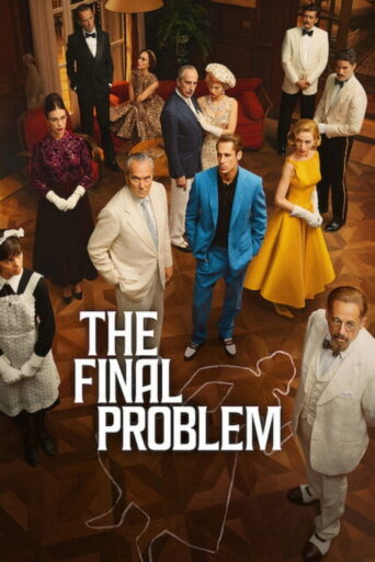 The Final Problem (2026)