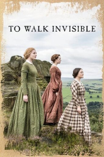 To Walk Invisible (2016) poster
