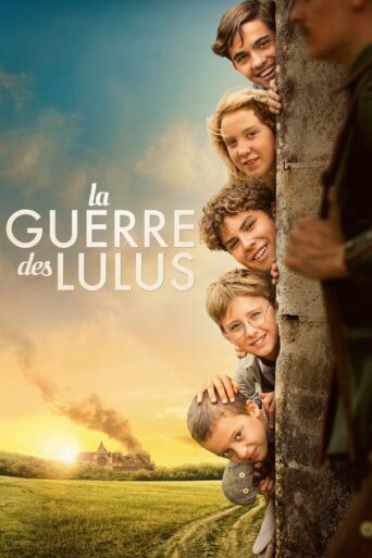 The Lulus (2023) poster