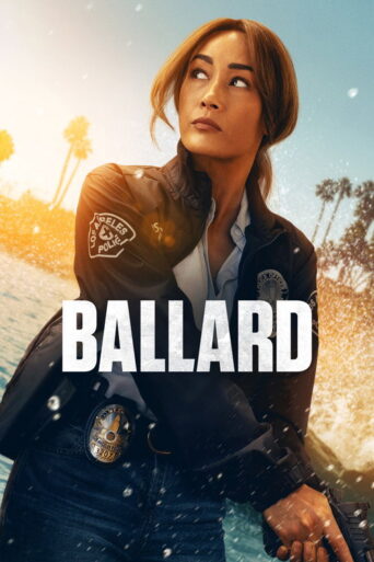 Ballard (2025) poster