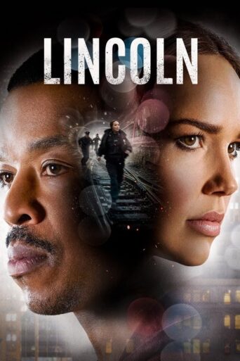 Lincoln Rhyme: Hunt for the Bone Collector (2020) poster