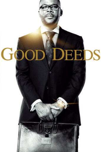 Good Deeds (2012) poster