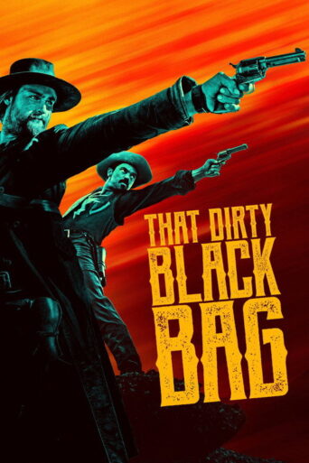 That Dirty Black Bag (2022) poster