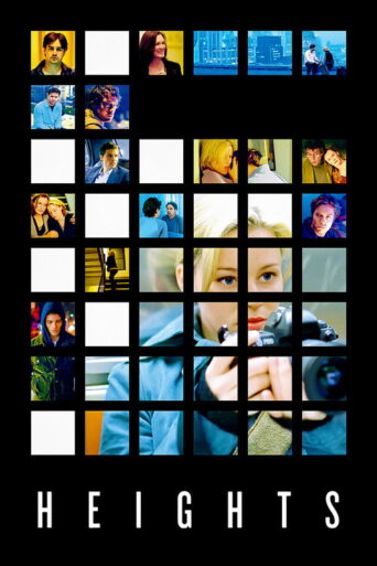 Heights (2005) poster