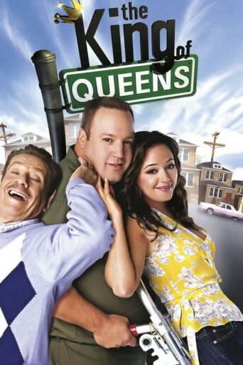 The King of Queens (1998) poster