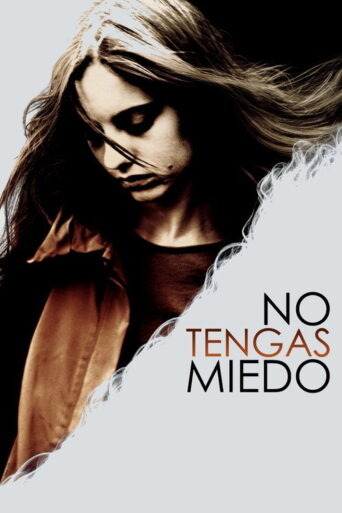 Don’t Be Afraid (2011) poster