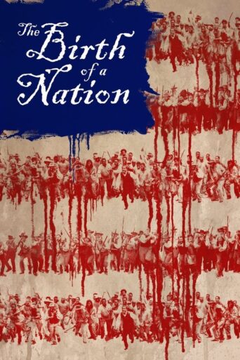 The Birth of a Nation (2016) poster