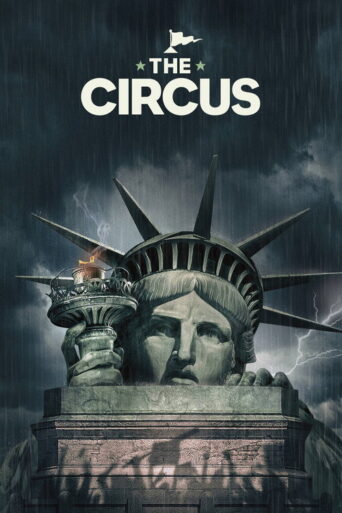 The Circus (2016) poster