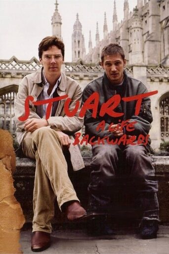 Stuart: A Life Backwards (2007) poster