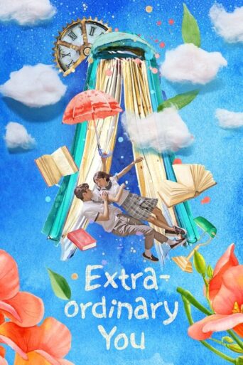 Extraordinary You (2019) poster