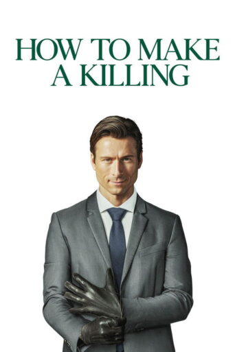 How to Make a Killing (2026) poster