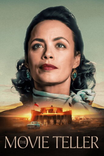 The Movie Teller (2023) poster