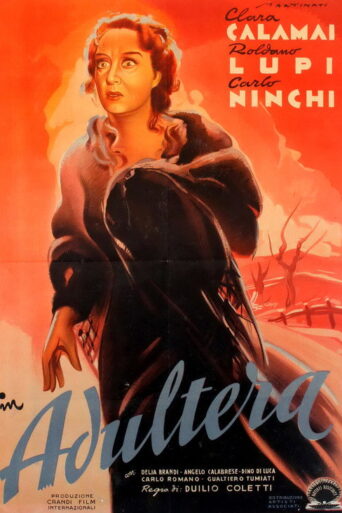 The Adulteress (1946)