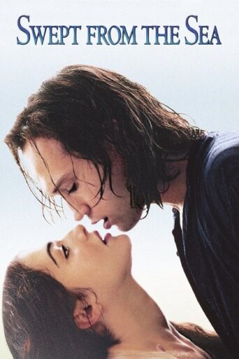 Swept from the Sea (1998) poster