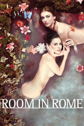 Room in Rome (2010) poster