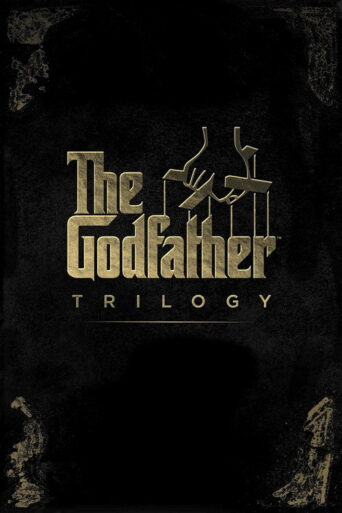 The Godfather Trilogy: 1901-1980 (1992) poster