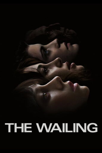The Wailing (2024) poster