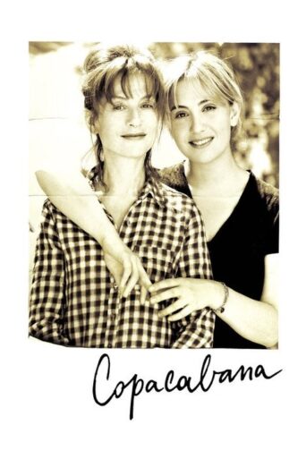 Copacabana (2010) poster