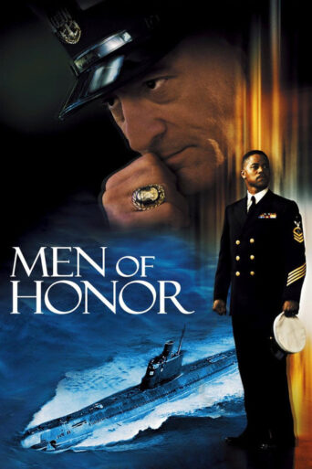 Men of Honor (2000) poster