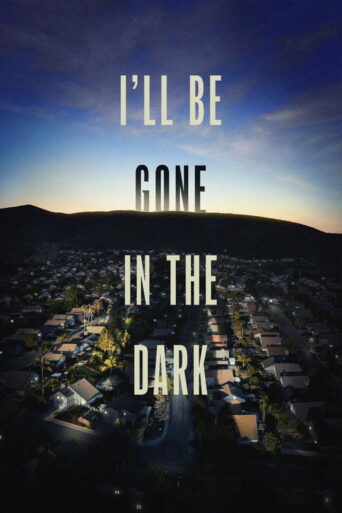 I’ll Be Gone in the Dark (2020) poster