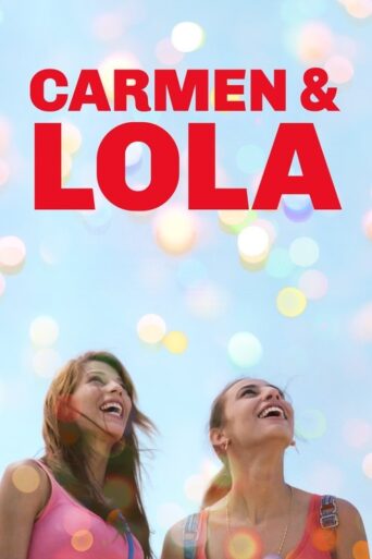 Carmen & Lola (2018) poster