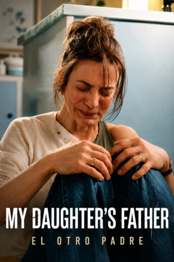 My Daughter’s Father (2026) poster