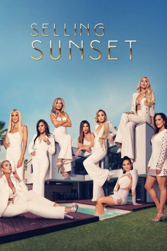 Selling Sunset (2019) poster