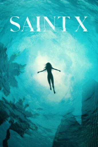 Saint X (2023) poster