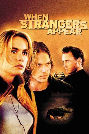 When Strangers Appear (2001) poster