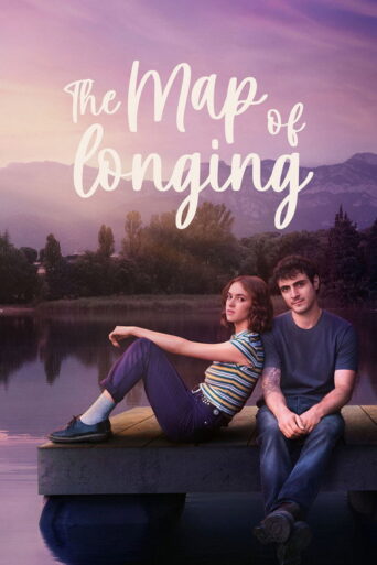 The Map of Longing (2026) poster