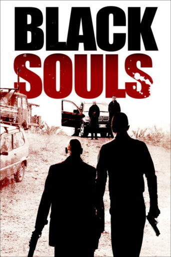 Black Souls (2014) poster