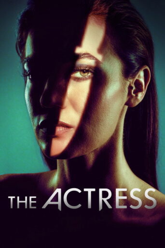 The Actress (2023) poster