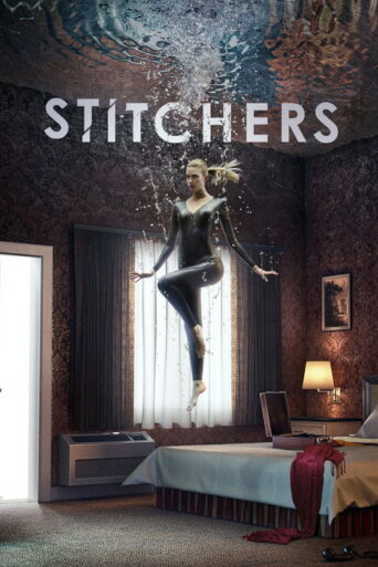 Stitchers (2015) poster