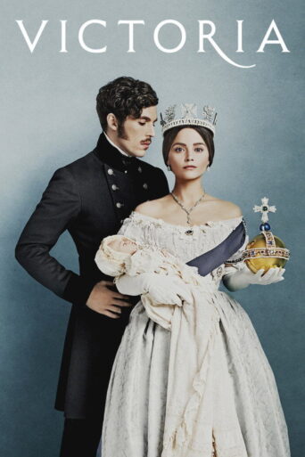 Victoria (2016) poster