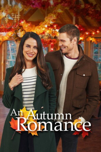 An Autumn Romance (2021) poster