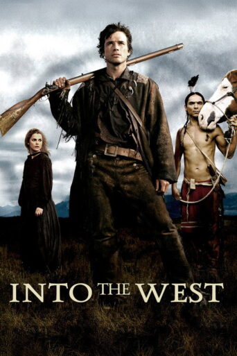 Into the West (2005) poster